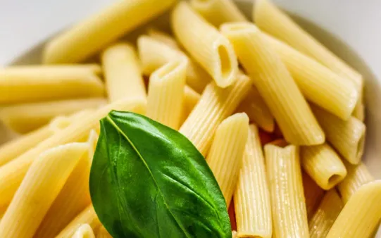 The Most Popular Italian Dishes